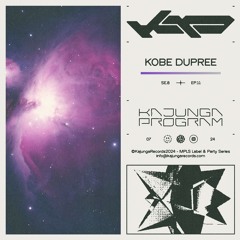 Kajunga Program SE.8 EP.11 - Kobe Dupree