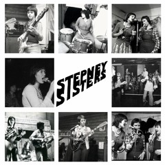 1. The Stepney Sisters - never get to heaven