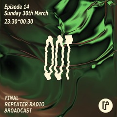 Oot with Josepj Sergi | #14 03302025