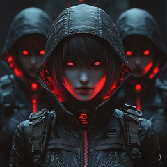 DARK FLAME LEGION
