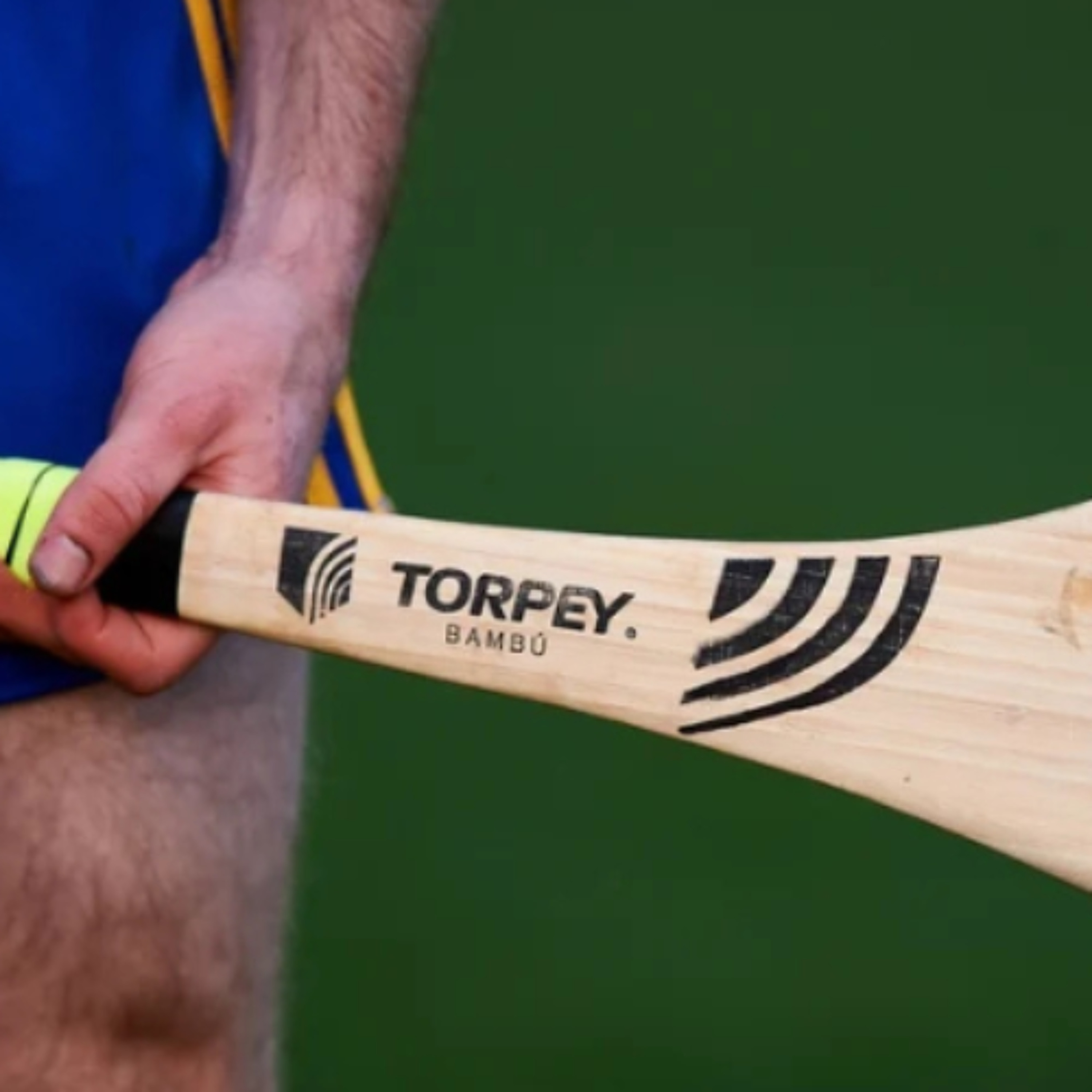 Torpey Leads the Way with Best Sports Business Award