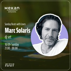 [ live sets ]
