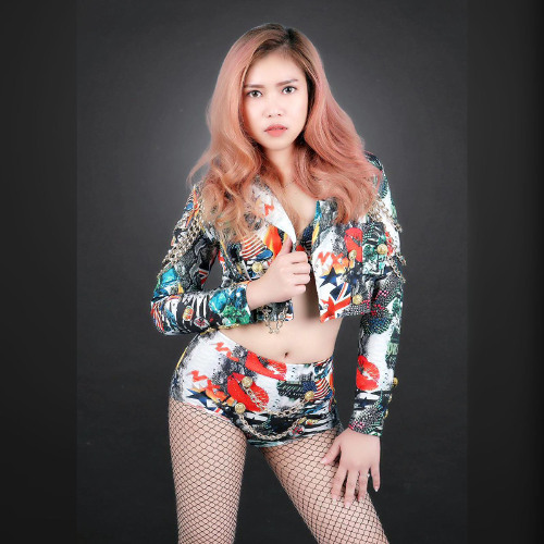 ND - APT 2024 [ MALLA SHEI X NATALINO DE ] #SUPER_EXCLUSIVE