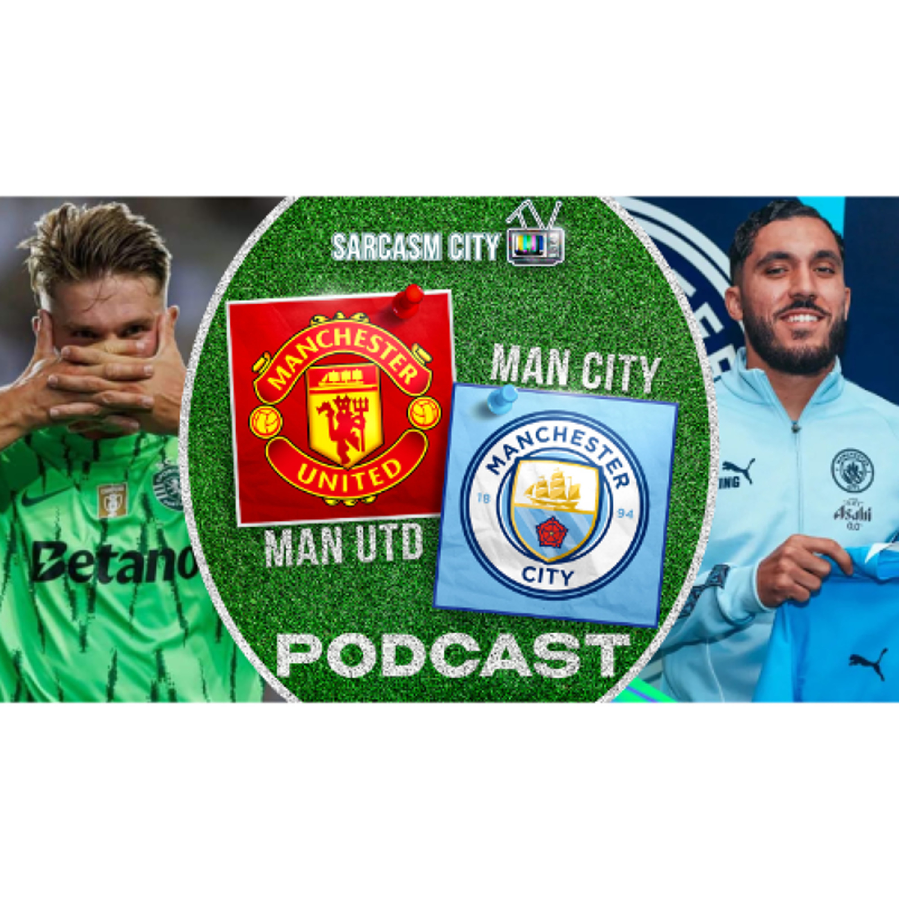 GYOKERES DIDN'T REJECT MANCHESTER UNITED, MAN CITY'S CLUB WORLD CUP CAMPAIGN STARTS