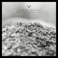 Cervidae Podcast # 046 - Conoley Ospovat