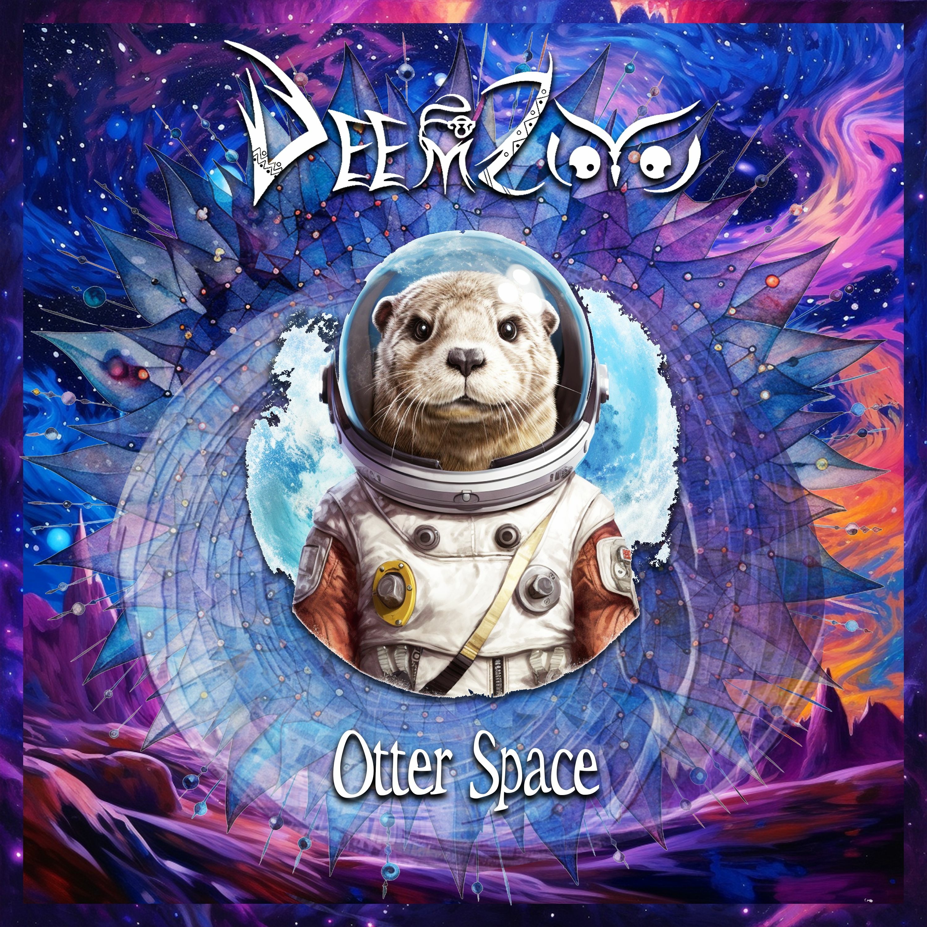 Otter Space episode artwork