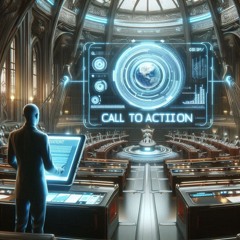 A Call to Action