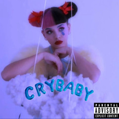 CRYBABY MEGA ALBUM DELUXE