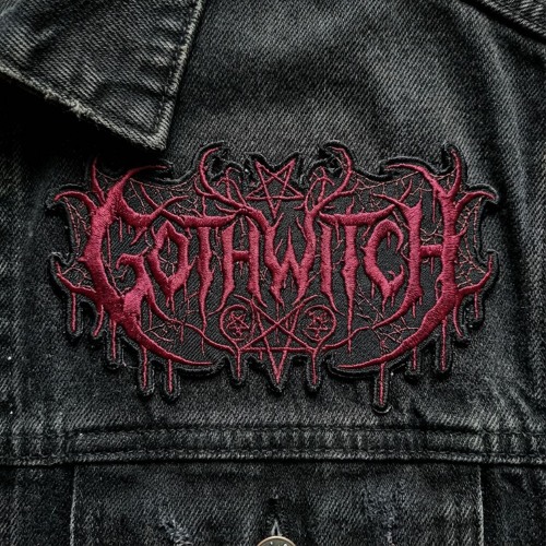 New Gothwitch will go in here