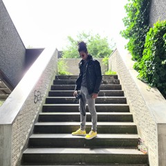 Need To Drift (remake & chopped) remix