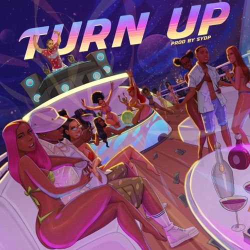 Turn Up