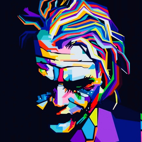 Why So Serious? Produced by MarcGyverrr