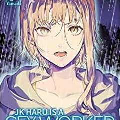 READ Book JK Haru is a Sex Worker in Another World (Manga) Vol. 5 By  Ko Hiratori (Author)