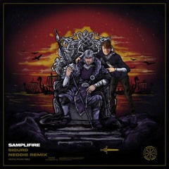 Samplifire - Sigurd (Neddie Remix)