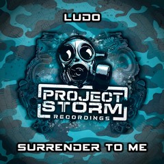 PSRRE059 - Ludo - Surrender To Me **Out Now**