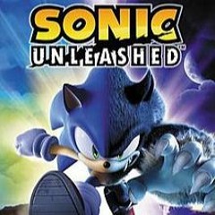 Sonic Unleashed OST - Spagonia - Night