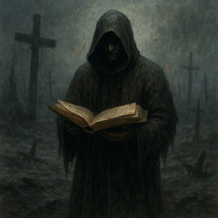 Книга Пепла