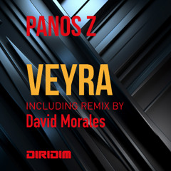 PREMIERE: Panos Z - Veyra (David Morales Remix)