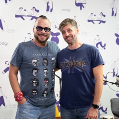 30 χρόνια ιστορίες, παρέα με τον Χρήστο Δάντη