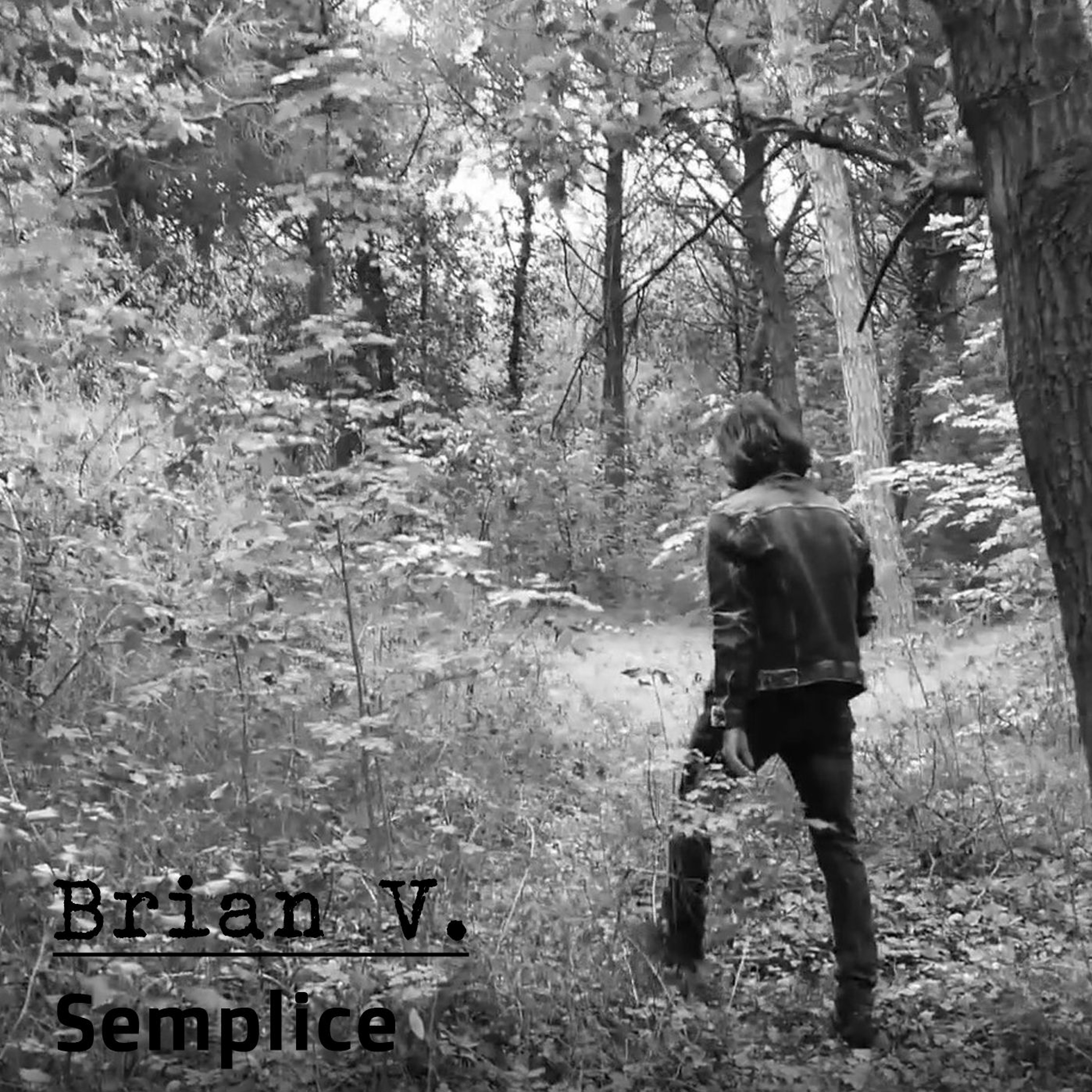 SEMPLICE episode artwork