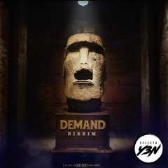 DEMAND RIDDIM - MIXDOWN