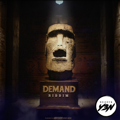 DEMAND RIDDIM - MIXDOWN