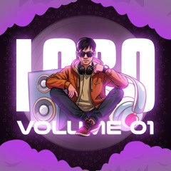 LOBOLOGY Vol.1 Preview [ FREE DOWNLOAD ]