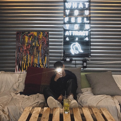Blanc - 달려 ( with EVAD )