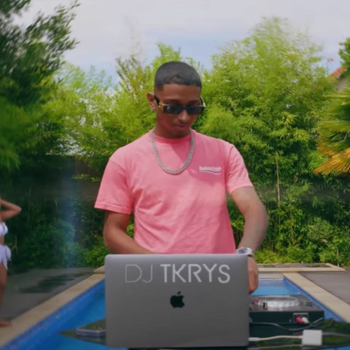 Stream DJ TKRYS La Bringue (MIX DANCEHALL, SHATTA, AFROBEAT, AMAPIANO