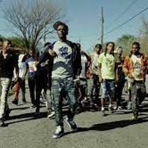 EBG EJizzle - Jizzle Flow