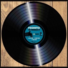 Phonetix - Do For Dub