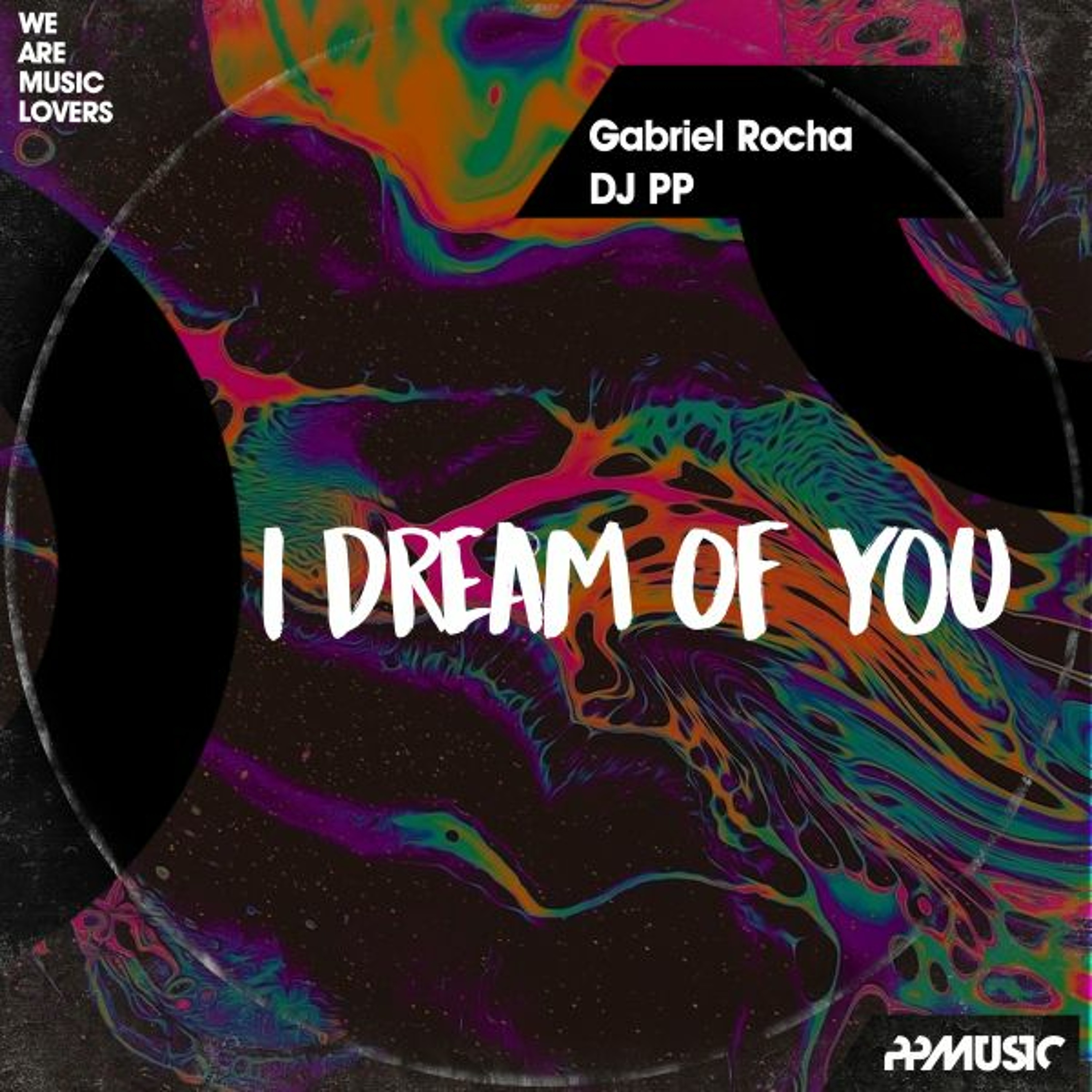 Gabriel Rocha aka DJ PP