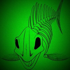 Haiena - Like a fish in water (no master)