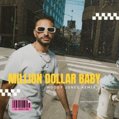 MILLION DOLLAR BABY REMIX