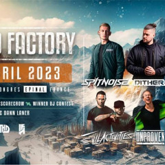 Contest hard factory