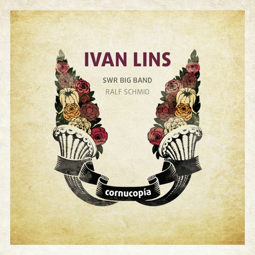 "Atlântida" - Ivan Lins (com Paula Morelenbaum)