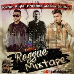 Desi Ragaae Mixtape - 2021 - Dj UBM