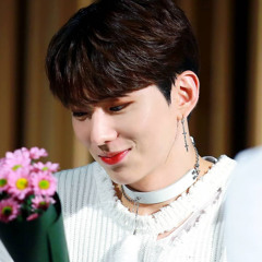 I'm in love - 기현