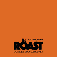 ROA3T - MIX 045 - Matt Docherty