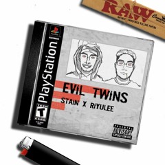 STAIN X RIYŪLEE - IN MEINEM BLUT (prod.by 7ventus)