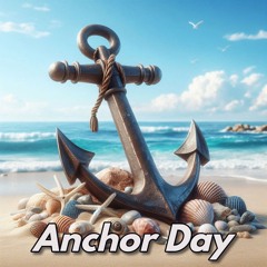 THE ANCHOR DAY SERIES