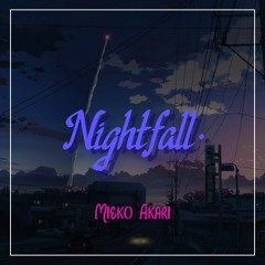 Mieko Akari - Nightfall