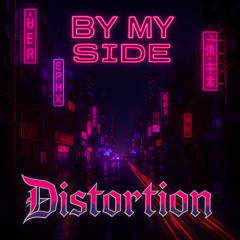 T-Mass & LZRD feat. Sara Skinner / By My Side - Canal ALSL & DjHiroikto Edit