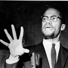 AfricaNow! Special May 19, 2025 Malcolm's Influence in Africa, Africa's Influence on Malcolm