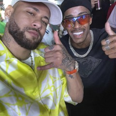 TIME DA FÚRIA FC - LUKÃO MEC ( Neymar Jr ) Kings League