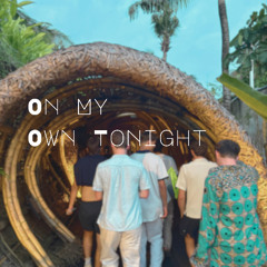 On My Own Tonight - Afro House