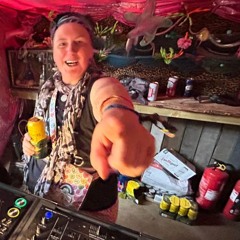 Krack Dust // Beatherder 24 // Mac N Cheez Live Set