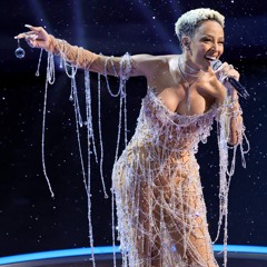 Doja Cat - Diamonds are forever (97th Oscars)