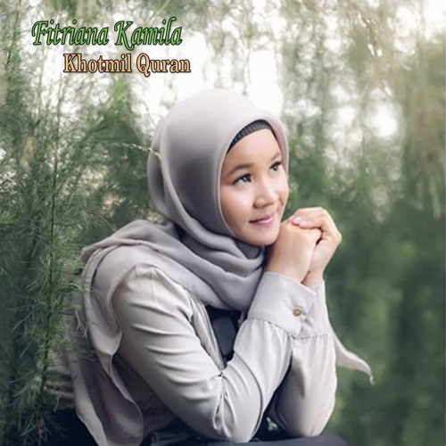 kamila hijab