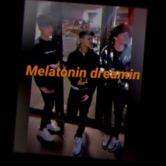 Melatonin dreamin